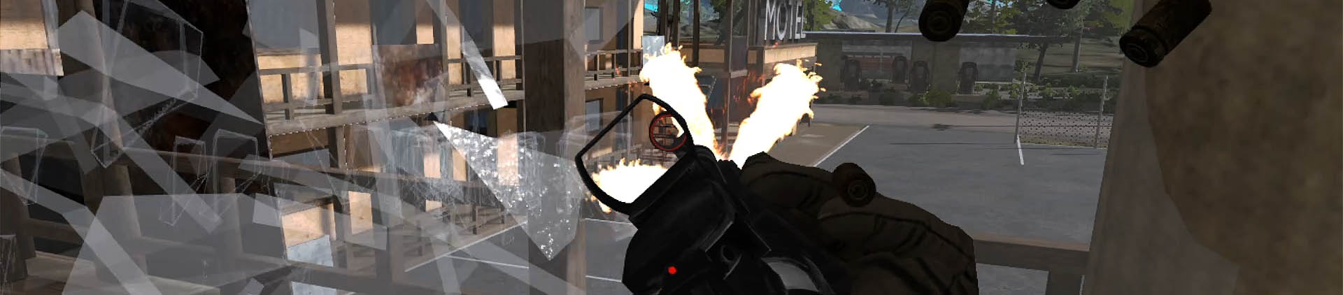 Image of Virtual Battlegrounds